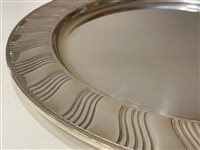 Vassoio Floriddia Gioielli in Argento ARG400 - ARG400